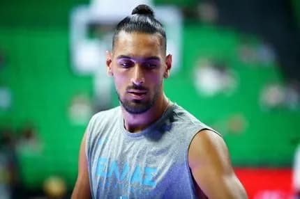 Griechische Nationalmannschaft: Karagiannidis' Vorbereitung endet, 16 Spieler setzen fort