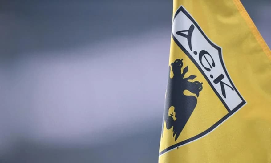 AEK Athens Faces Complaint Over Pre-2014 Trophies