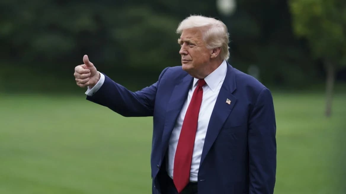 Заявления Трампа: «Я остановил шесть войн за шесть месяцев» — в чем правда?