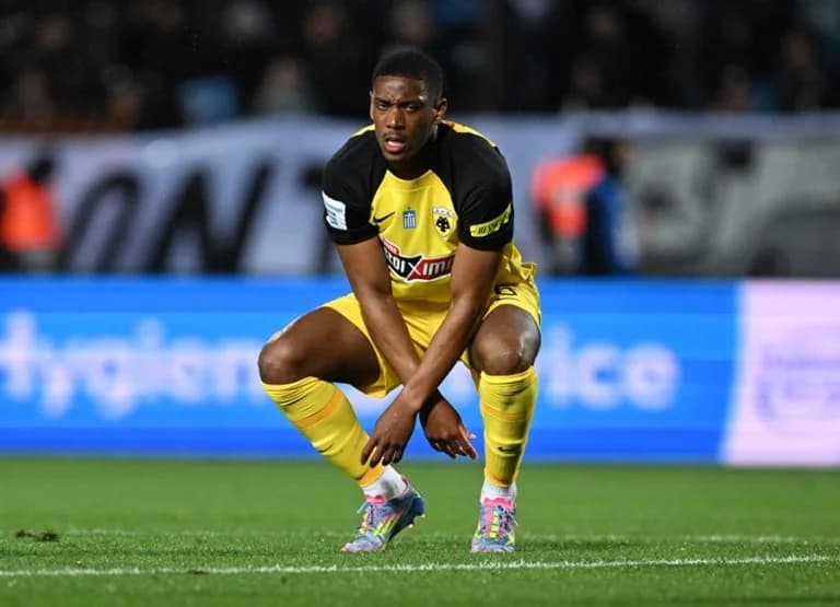 Gerüchte um Martial zu Lens dementiert