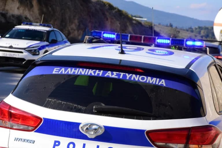 Καστοριά: Απόδραση κρατουμένου από νοσοκομείο – Συναγερμός στην ΕΛ.ΑΣ.