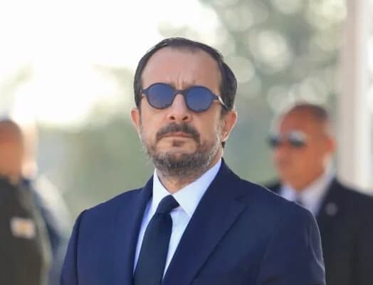 Νίκος Χριστοδουλίδης: Δωρεά της σύνταξης του σε ιδρύματα