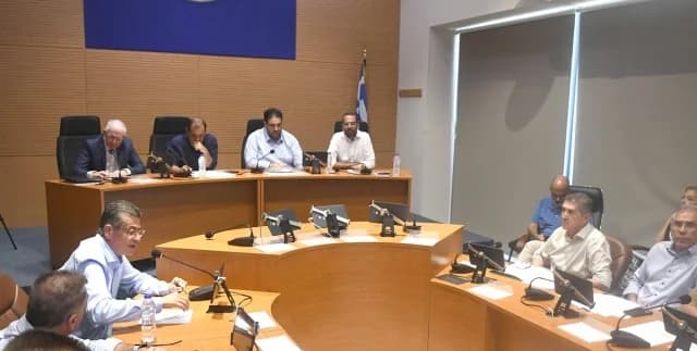 אכאיה: אמצעי תמיכה לנפגעי השריפה