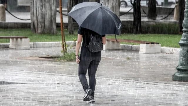פרסלה: הטמפרטורה צונחת ב-13.5 מעלות צלזיוס תוך שעתיים