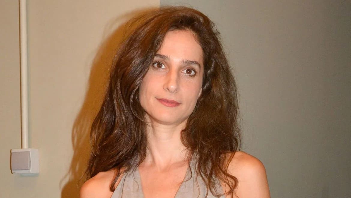 Μαρίνα Καλογήρου: «Έζησα αδελφικά με μοναχές το καλοκαίρι»
