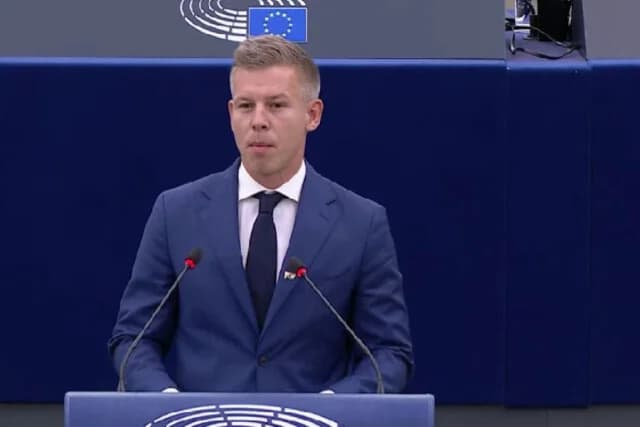 Ungarn: Opposition wirft Russland Einmischung vor