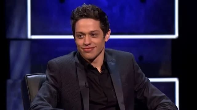 Pete Davidson sobre el embarazo de Elsie Hewitt: 'Me siento culpable'