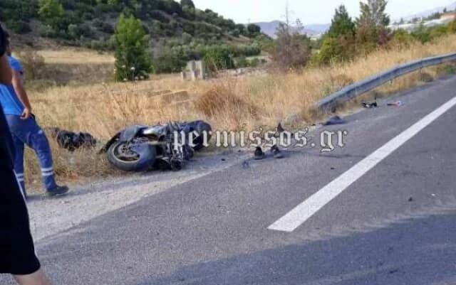 Tödlicher Unfall in Böotien: 33-Jähriger stirbt nach Traktor-Kollision