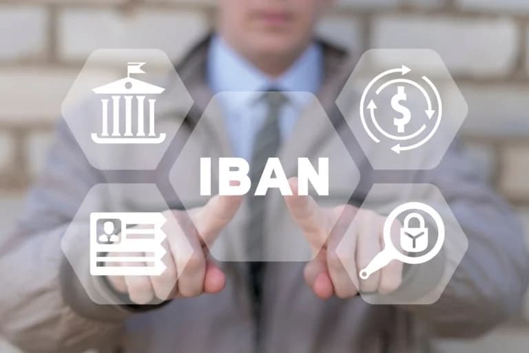ЕС: Незаконная дискриминация IBAN со стороны банков