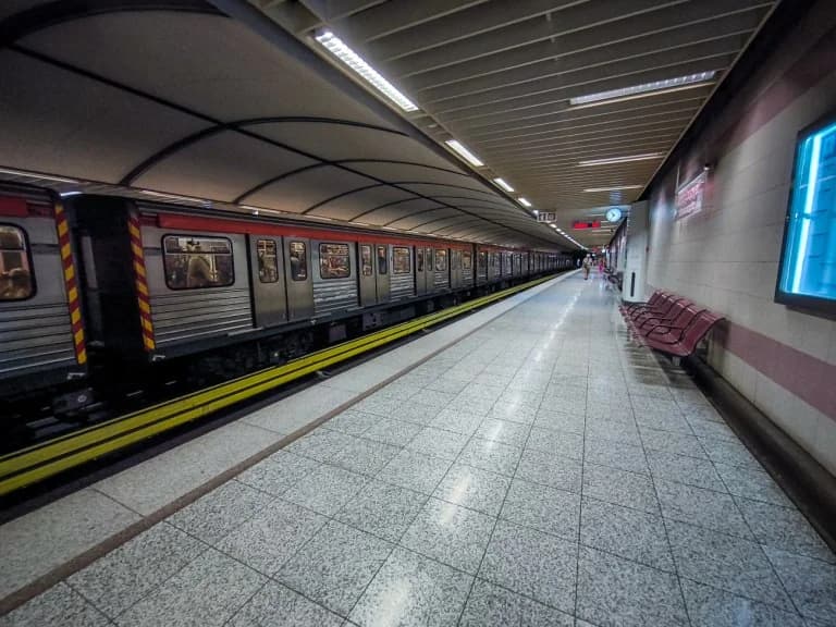 Έργα 5,5 δισ. ευρώ για τις επεκτάσεις του μετρό σε Αθήνα και Θεσσαλονίκη