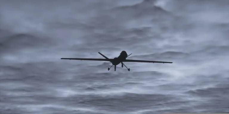Drone Attacks Cause Fires at Refinery and Hospital in Russia