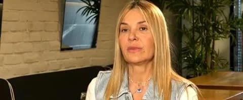 Χριστίνα Παππά: Καταγγελία για σεξουαλική παρενόχληση από παραγωγό