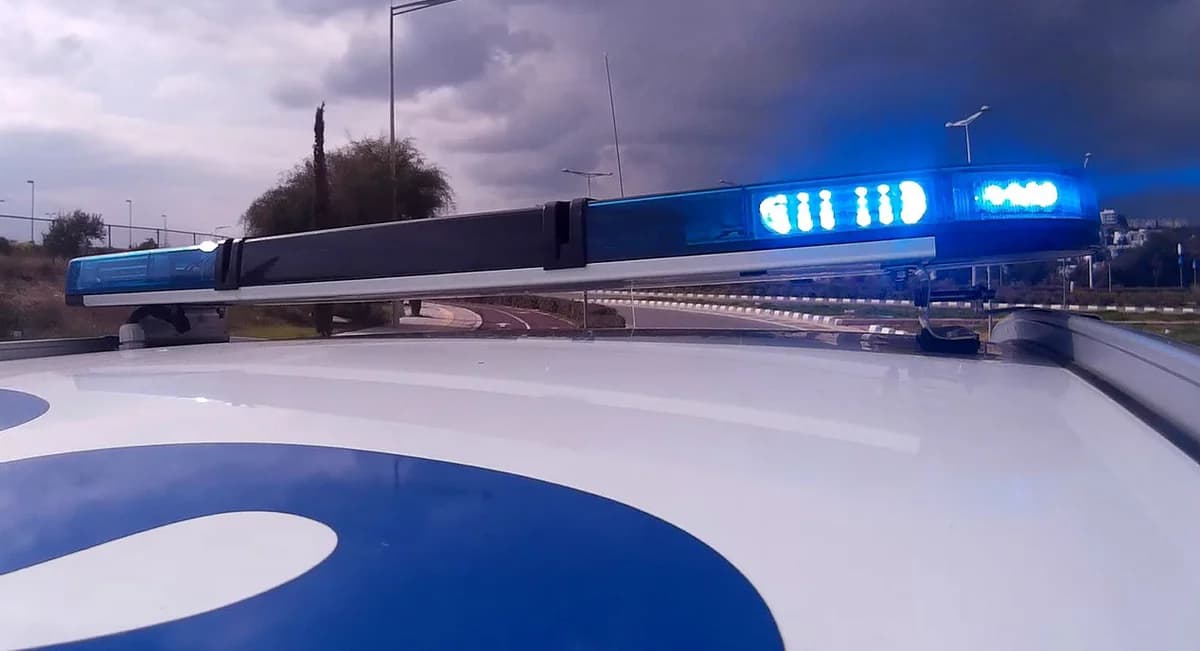 50-jähriger Nikos aus Frenaros vermisst: Haben Sie ihn gesehen?