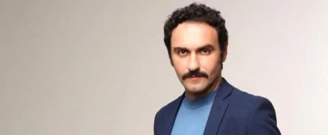 Meletis Ilias: Die Bedingung für die Rückkehr von "To Soi Sou" ins Fernsehen