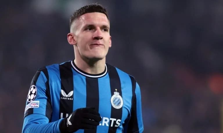 Rangers vs. Club Brugge: Champions League Playoff Showdown