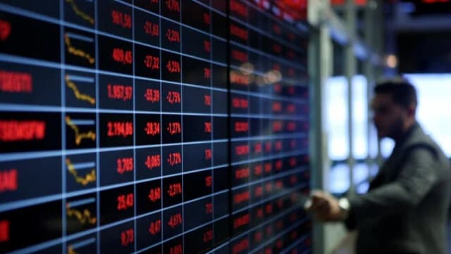 Asiatische Märkte warten auf Entwicklungen in der Ukraine und Entscheidungen der Fed