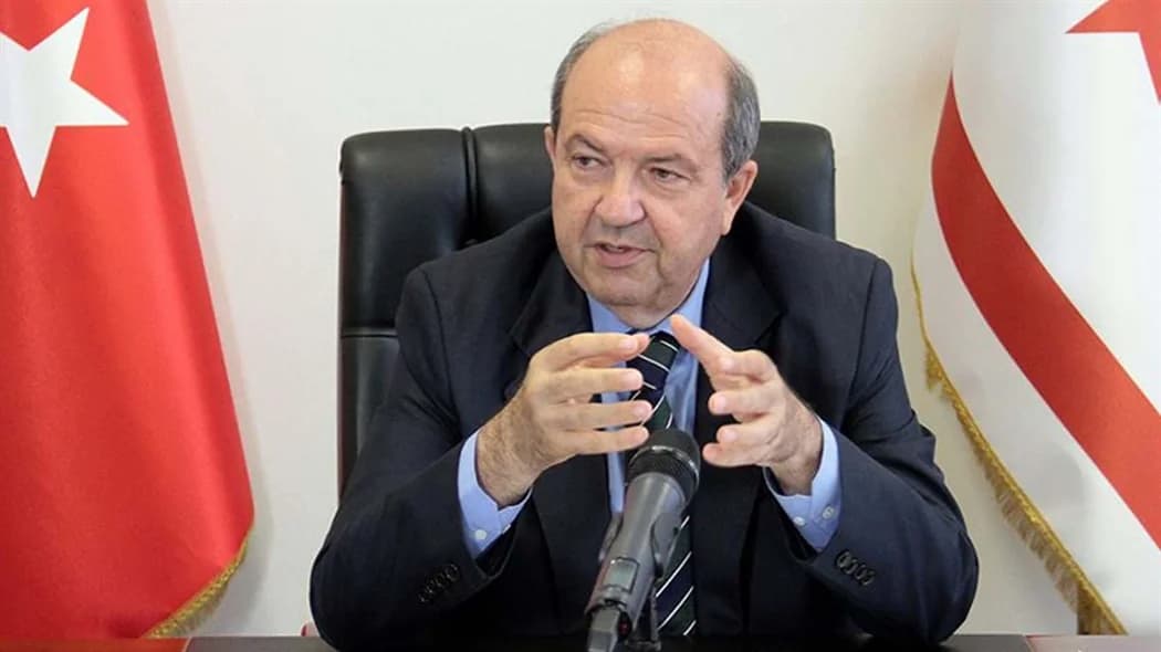 קפריסין: השלכות לפעולות לא חוקיות בשטחים הכבושים
