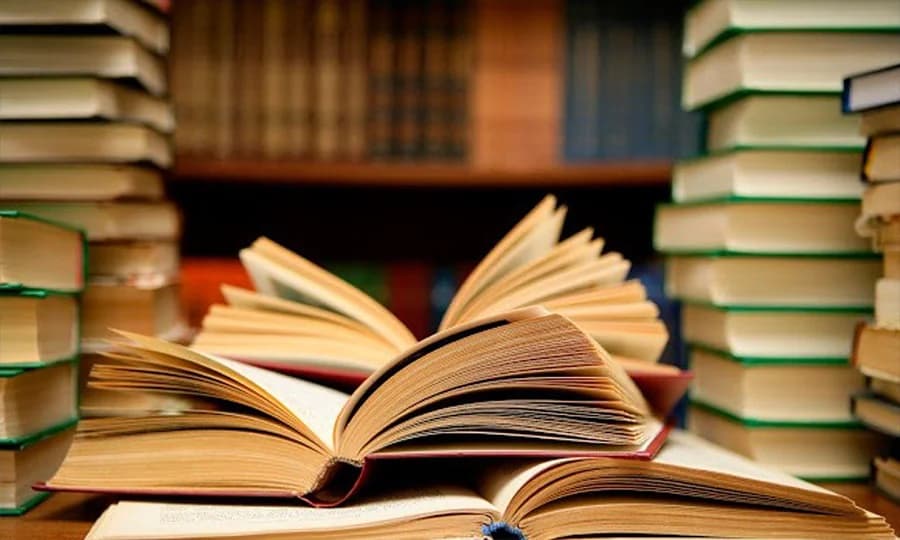 Aumenta la demanda de libros en Chipre durante el verano