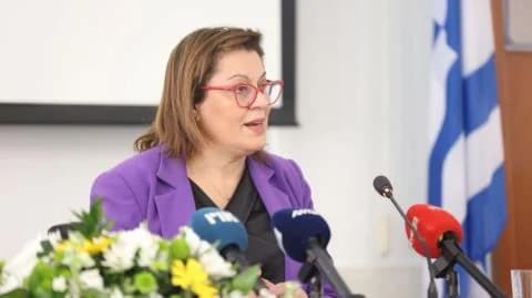 Ministry of Education: Fourteen Actions for the New School Year