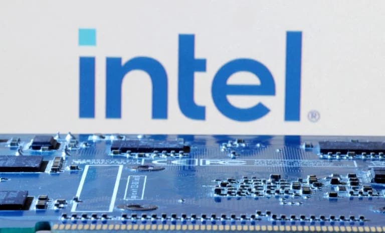 El gobierno de Trump considera una participación en Intel