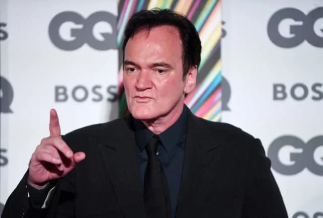 Tarantino: ¿Cuál es su mejor película?