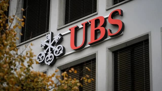 UBS: Θετική προοπτική για την ελληνική οικονομία