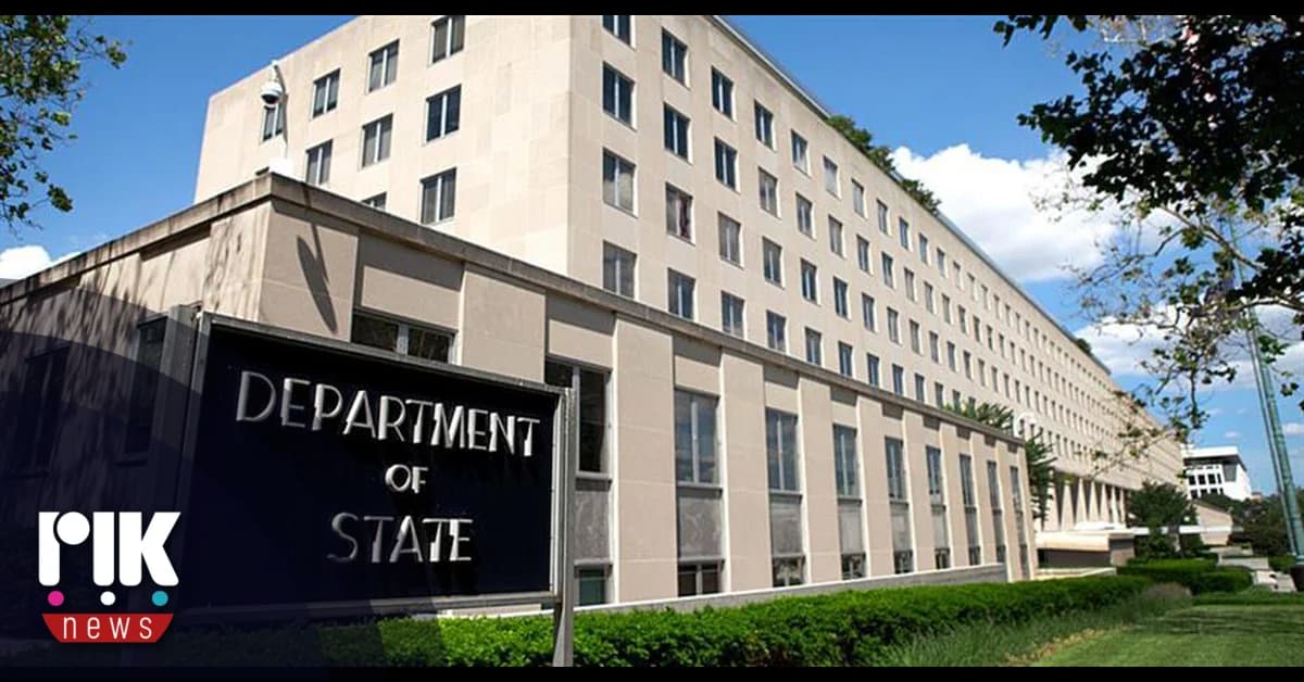 US-Behörden widerrufen Visa von über 6.000 ausländischen Studenten