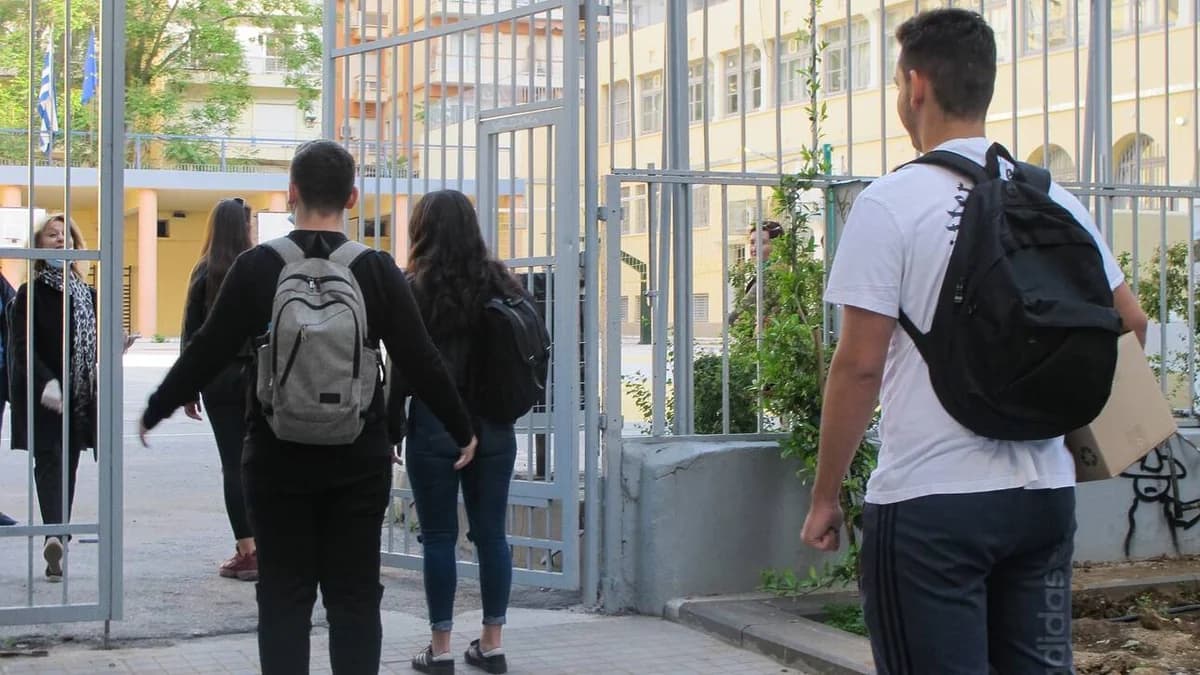 Ministry of Education: School Year Starts Positively