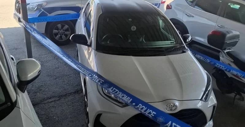 Λάρνακα: Κρίσιμη η κατάσταση 19χρονου μετά από τροχαίο