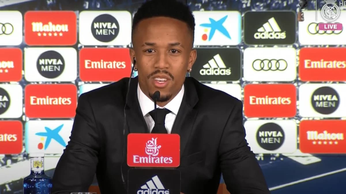 Real Madrid vs Osasuna: Apuestas y el regreso de Militao