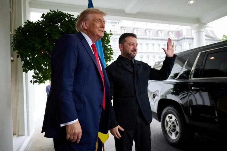 Украина: 4 сценария гарантий безопасности от США