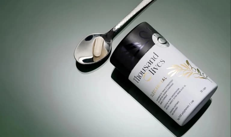 Ελαιοκανθάλη: Το ελληνικό superfood με πολλαπλές δράσεις