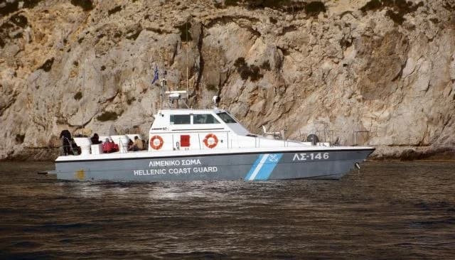 30χρονος πνίγηκε σε παραλία της Θάσου