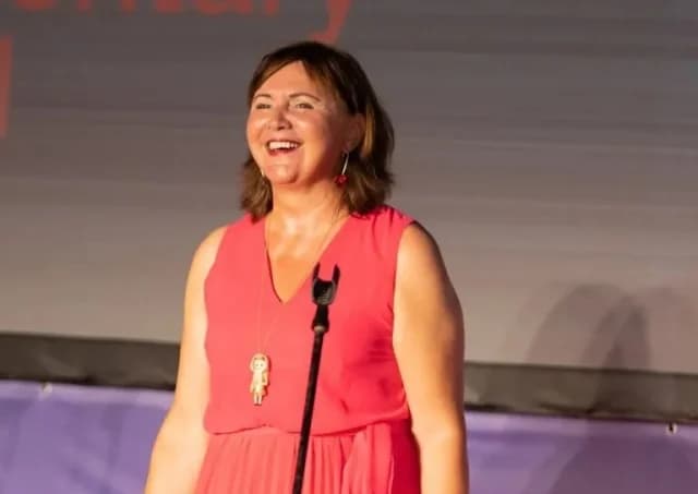 איריני סאריוגלו: פסטיבל מעבר לגבולות חוגג 10 שנים