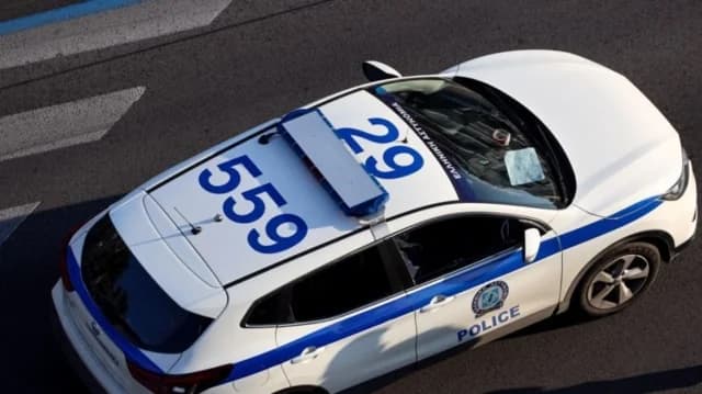 Thessaloniki: Minors Arrested for Motorcycle Thefts