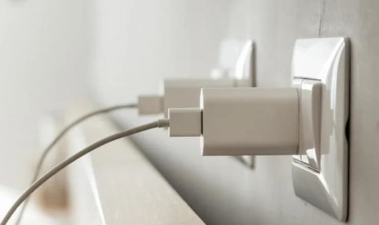 Advertencia: Productos eléctricos peligrosos en el mercado