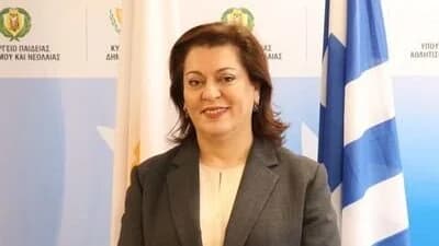 שרת החינוך מכריזה על פתיחה אופטימית לשנת הלימודים
