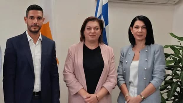 Φακοντής: Ανάγκη για νέα εκπαιδευτήρια και βελτιώσεις στην Πάφο