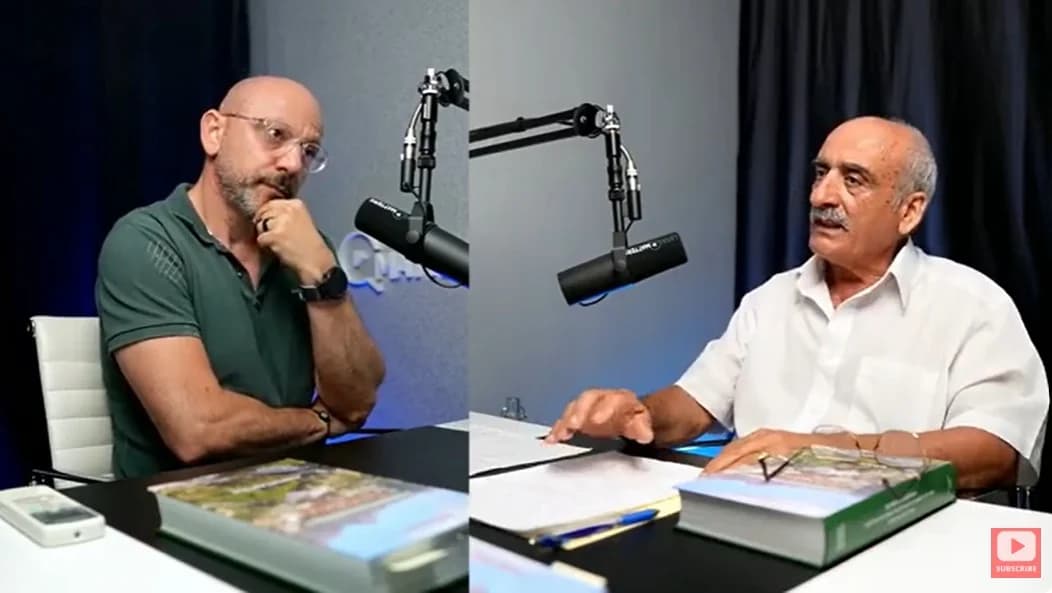 סוטיריס קאיטאניס: "כולם היו בעניין..." – האות לפלישה ב-1974