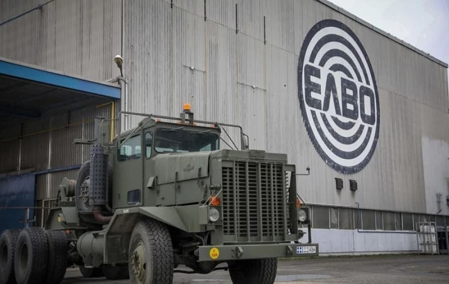 Grupo SK adquiere el 100% de la Industria Helénica de Vehículos (ELVO)