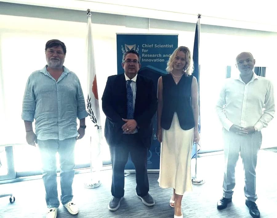 Phystech Technologies erzielt Fortschritte in Zypern mit HPC und Quantentechnologie