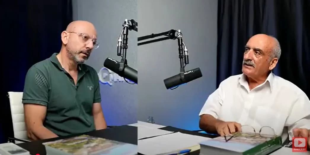 סוטיריס קאיטאניס: התייחסות לבגידה במהלך הפלישה הטורקית ב-1974