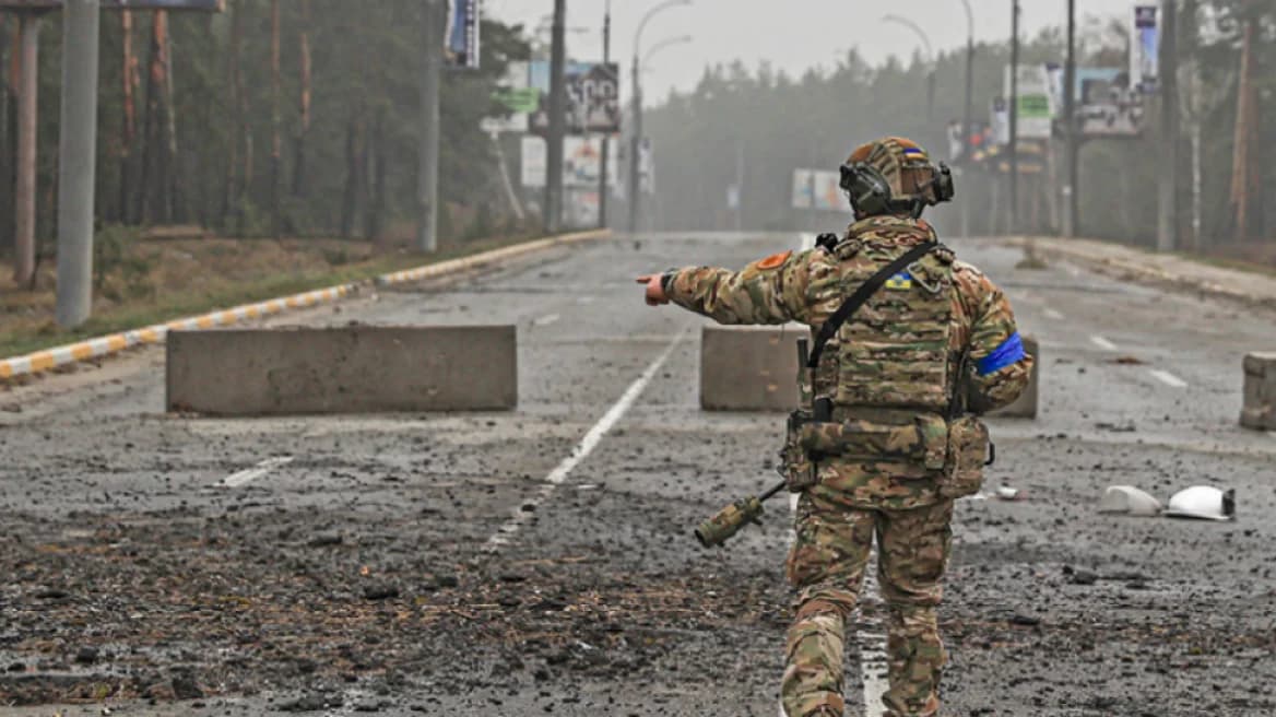 Russia and Ukraine Exchange Bodies of Soldiers