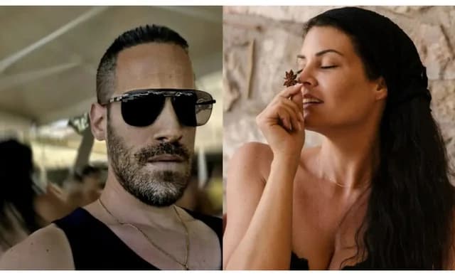 Maria Korinthiou & Giorgos Karathanasis: Unerwartetes Ereignis auf ihrer Italienreise