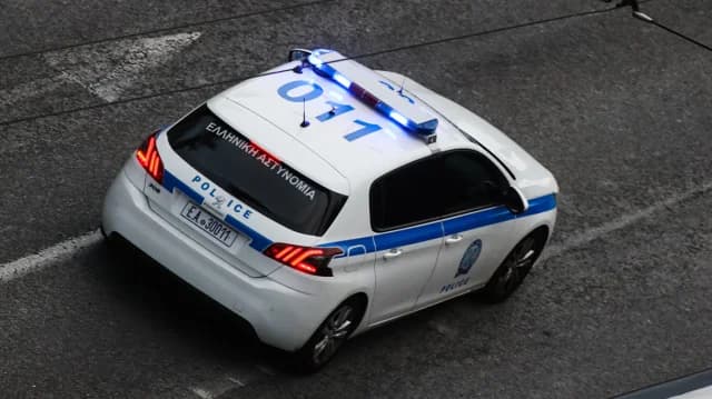 Skydra: Alarm for the Disappearance of a 72-Year-Old – Blood Traces on His Motorcycle