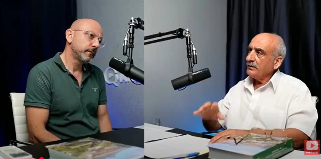 LegalMatters/ סוטיריס קאיטאניס: בגידה חתומה… קומפוקיס