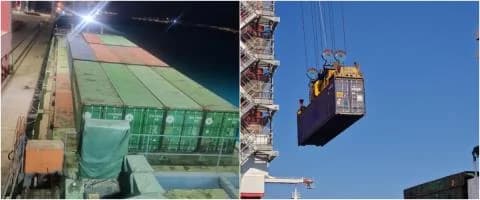 Zypern bekräftigt Engagement für globale Solidarität durch Cyprus Aid