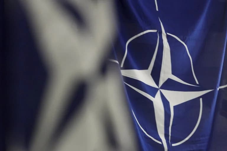 北约：欧洲国家在国防开支问题上存在分歧