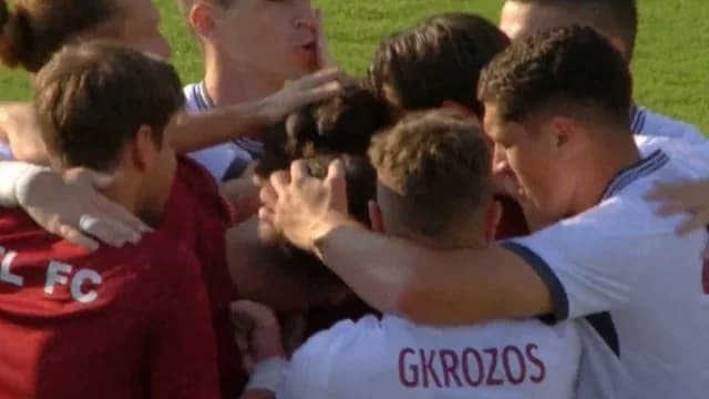 Greek Cup: AEL defeats Kalamata 2-1 away with comeback