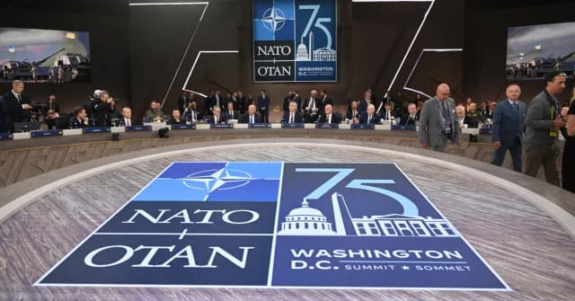Reuters: NATO Military Chiefs to Hold Teleconference on Ukraine